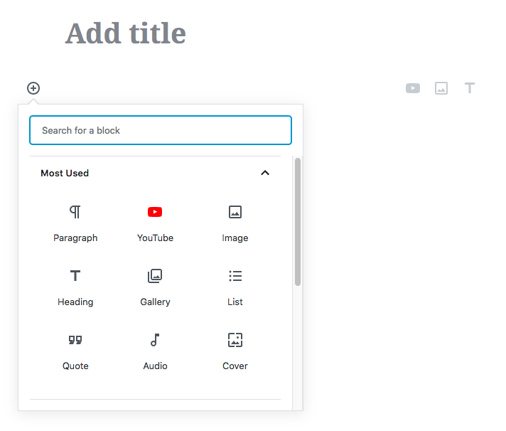 Guternberg screen shot