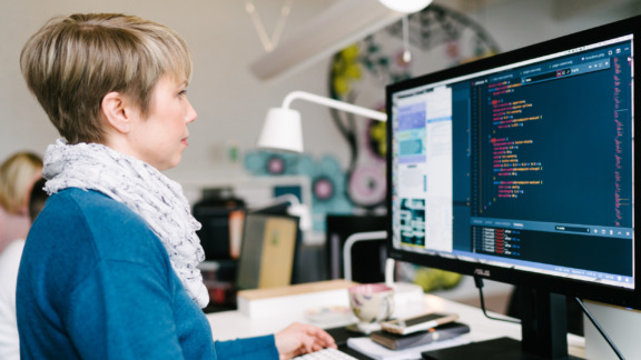 Saavutettavuus on esteettömyyttä, tasa-arvoa ja ennen kaikkea palvelua