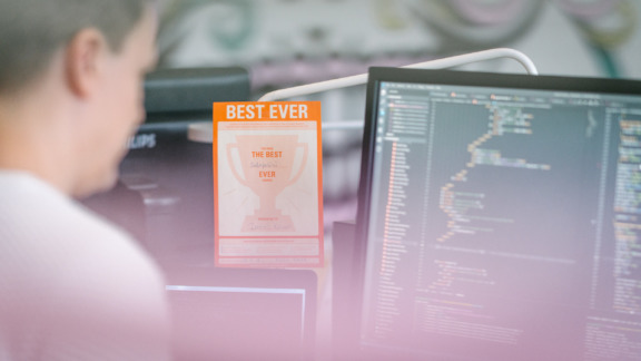 Millainen on hyvä salasana?