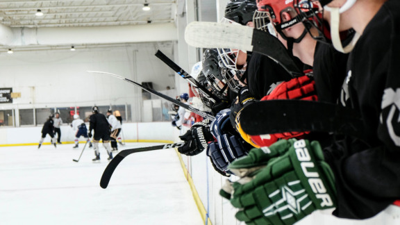 South Florida Hockey Academy