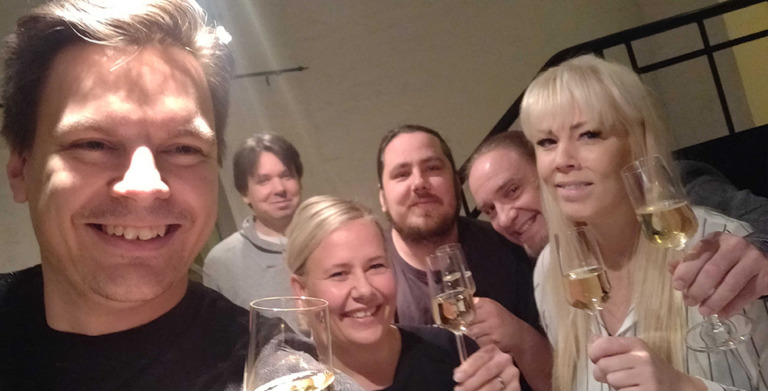 JCO Digital uudet omistajat