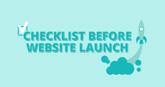 Verkkosivun julkaisun tarkistuslista – 14 tärkeää vaihetta