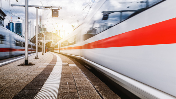 LunaSafe Deutsche Bahnille