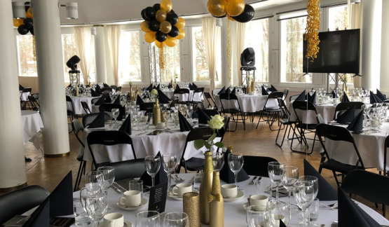 Tammisaaren Energian vuosijuhla