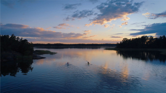 Uudistuneen energiayhtiön uudet sivut