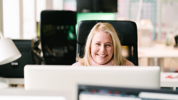 Saavutettavat verkkosivut ovat hyödyksi kaikille