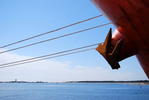 Uusi ilme satama&shy;palveluille