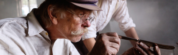 Fiskarsin museon verkkopalvelu-uudistus