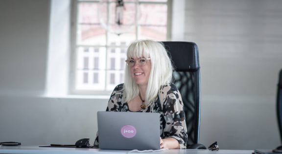 Uusi toimisto Billnäsin Myllyssä, uusi osakas ja muita kuulumisia