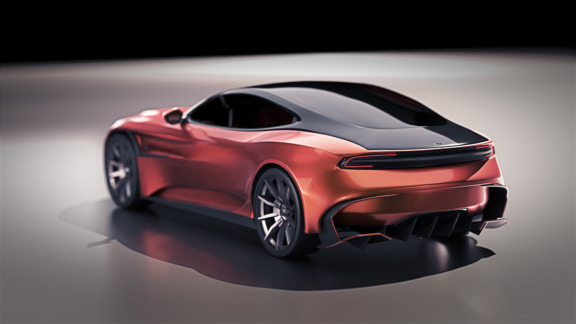 Mats Holmberg tuo JCO:lle vahvaa 3D-osaamista